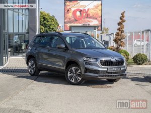 Glavna slika - Škoda Karoq   - MojAuto