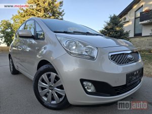 Glavna slika - Kia Venga 1.4crdi*66kw*Kuka*  - MojAuto
