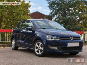 Glavna slika - VW Polo   - MojAuto
