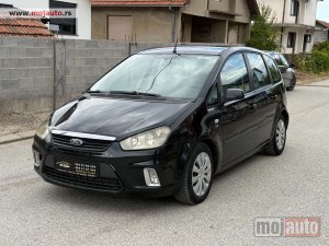 Glavna slika - Ford C Max   - MojAuto
