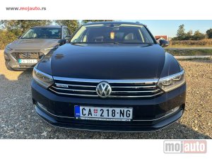Glavna slika - VW Passat B8 2.0 TDi  - MojAuto