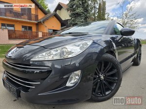 Glavna slika - Peugeot RCZ 2.0HDi*Servisiran*Registrovan*  - MojAuto