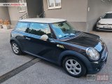 polovni Automobil MINI One 1.4 bicolor 