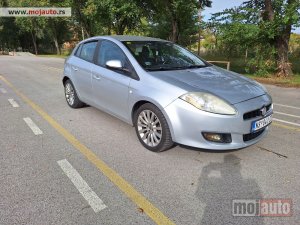 Glavna slika - Fiat Bravo 1.6 MULTIJET-AUTOMATIK  - MojAuto