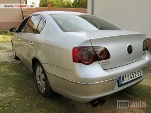 Glavna slika - VW Passat Reg 9.2027 trmpomt  - MojAuto