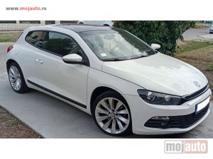 Glavna slika - VW Scirocco TSI  - MojAuto