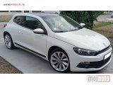 VW Scirocco TSI 