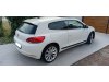 Slika 4 - VW Scirocco TSI  - MojAuto
