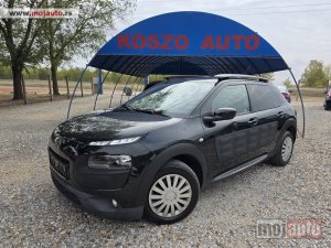Glavna slika - Citroen C4 Cactus 1.2  - MojAuto