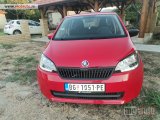 polovni Automobil Škoda Citigo 1,0PLIN VAN 