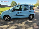 polovni Automobil Fiat Panda 169 