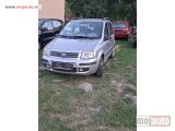 polovni Automobil Fiat Panda 169 
