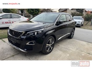 Glavna slika - Peugeot 3008 1.5 BlueHDI  - MojAuto