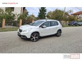 polovni Automobil Peugeot 2008 1.6 e HDI ALLURE 