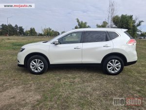 Glavna slika - Nissan X_Trail 1,6 dCi  - MojAuto