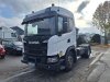 Slika 1 - Scania G450 / HYVA KIP UREDJAJ - MojAuto