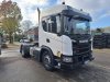 Slika 3 - Scania G450 / HYVA KIP UREDJAJ - MojAuto