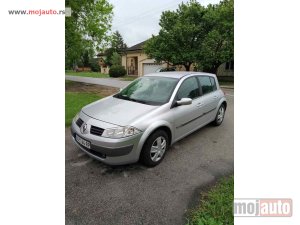 Glavna slika - Renault Megane 1.5 dci  - MojAuto