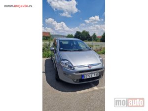 Glavna slika - Fiat Grande Punto   - MojAuto