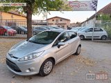 polovni Automobil Ford Fiesta 1.2 16v 