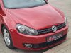 Slika 31 - VW Golf 6 1.6tdi Bluemotion,Trendline,Di  - MojAuto
