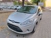 Slika 5 - Ford Fiesta 1.2 16v  - MojAuto