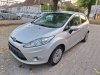 Slika 6 - Ford Fiesta 1.2 16v  - MojAuto