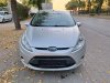 Slika 7 - Ford Fiesta 1.2 16v  - MojAuto
