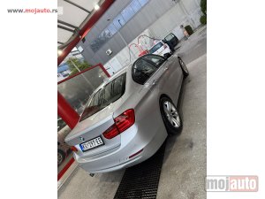 Glavna slika - BMW 316 2.0 d  - MojAuto