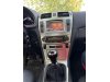 Slika 8 - Toyota Avensis 2.0D4D Elegant  - MojAuto