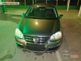 VW Golf 5  