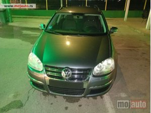 Glavna slika - VW Golf 5   - MojAuto