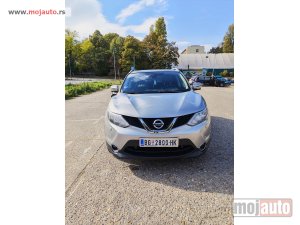 Glavna slika - Nissan Qashqai J11  - MojAuto