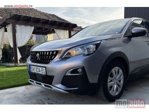 Glavna slika -  PEUEGOT (PEZO) 206, 207,208,308,508,1007,2008,3008,5008,  POLOVNI DELOVI - MojAuto