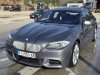 Slika 9 - BMW 550 M550d xDrive  - MojAuto