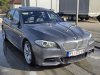 Slika 8 - BMW 550 M550d xDrive  - MojAuto