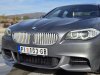 Slika 1 - BMW 550 M550d xDrive  - MojAuto