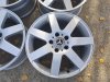 Slika 2 -  16ke 5x112 PLATIN MERCEDES VW SKODA - MojAuto