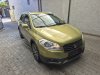 Slika 1 - Suzuki SX 4 1.6 Scross 4x4  - MojAuto
