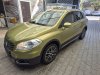 Slika 3 - Suzuki SX 4 1.6 Scross 4x4  - MojAuto