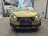 Slika 4 - Suzuki SX 4 1.6 Scross 4x4  - MojAuto