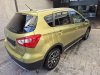 Slika 6 - Suzuki SX 4 1.6 Scross 4x4  - MojAuto