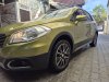 Slika 8 - Suzuki SX 4 1.6 Scross 4x4  - MojAuto