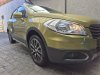 Slika 9 - Suzuki SX 4 1.6 Scross 4x4  - MojAuto