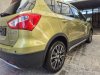 Slika 10 - Suzuki SX 4 1.6 Scross 4x4  - MojAuto