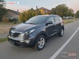 Kia Sportage 1,7 CRDI 