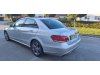 Slika 5 - Mercedes E 220  CDI AVANTGARD.VLASNIK  - MojAuto