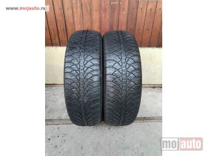 polovni delovi  3697. Gume FULDA 15-ice, ZIMSKE 185/65, Šara 4,7 mm, DOT 2323