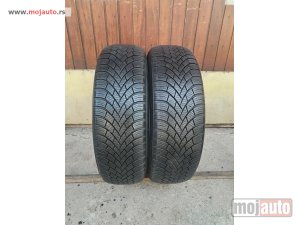 polovni delovi  3698. Gume NEXEN 15-ice, ZIMSKE 185/65, Šara 6,7 mm, DOT 3821
