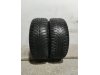 Slika 1 -  3754. Gume LASSA 16-ice, ZIMSKE 205/55, Šara 6,3 mm, DOT 3420 - MojAuto